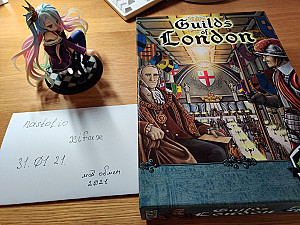 Guilds of London