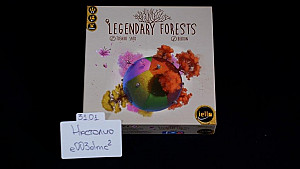 Legendary Forests (ENG)