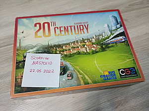 20th Century