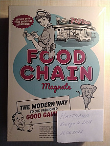 Food Chain Magnate (FCM).