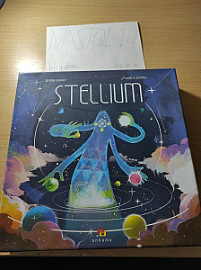 Stellium