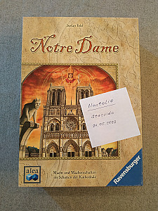 Notre Dame