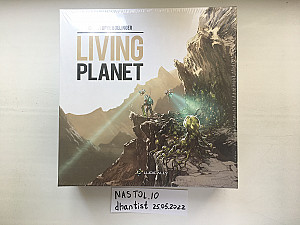 Living Planet