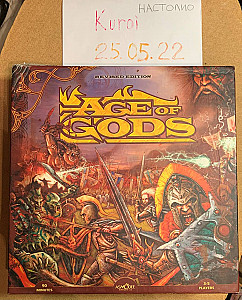 Age of Gods