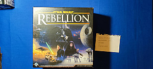 Star Wars: Rebellion (англ)