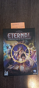 Eternal: Chronicles of the Throne