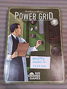 Power Grid