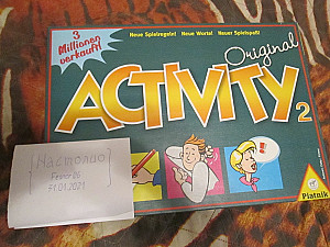 Activity 2