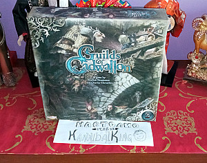 Guilds of Cadwallon ‐ Special edition