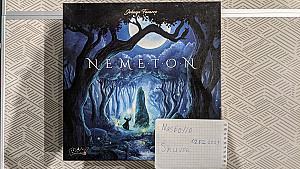 Nemeton