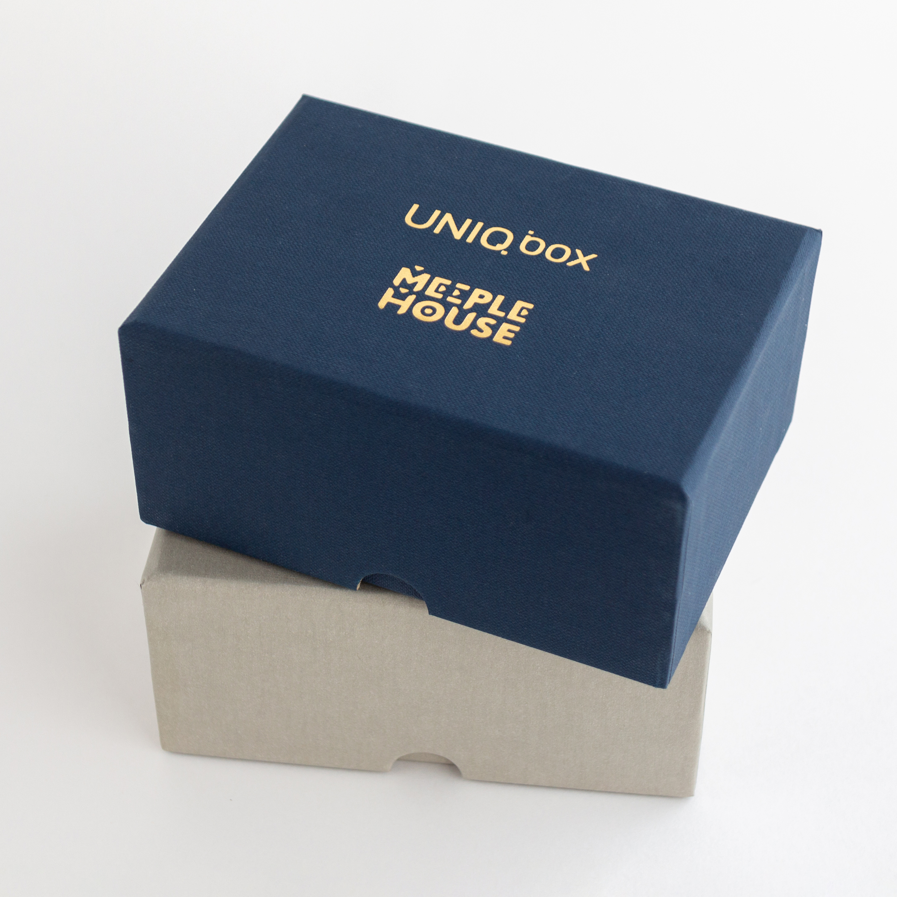 Uniq Mini-Box