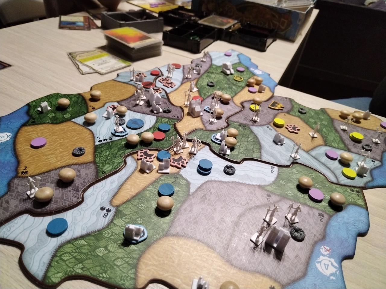 Согласитесь, модульное поле приятнее не модульного?