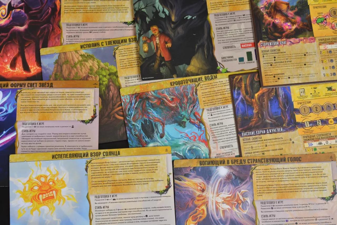 Хороши, чертяки!