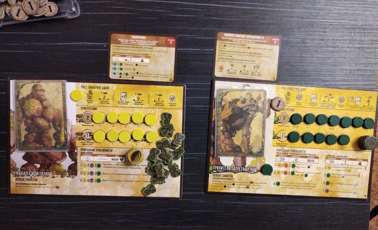 Хранитель дуреет с этой подкормки.