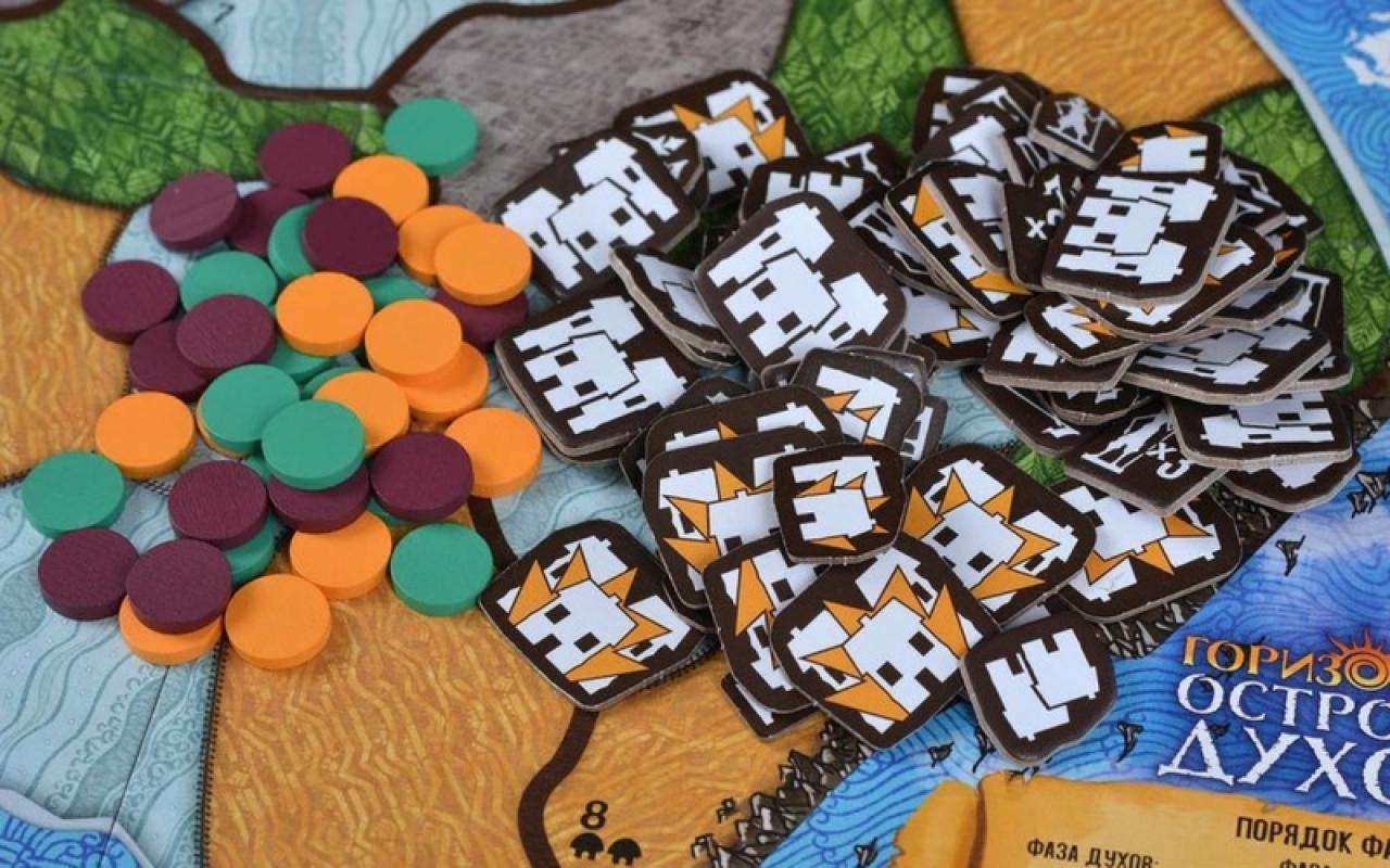 Привет Паше, с канала Настольный Сюрр. Позаимствую для статьи этот пунктик.