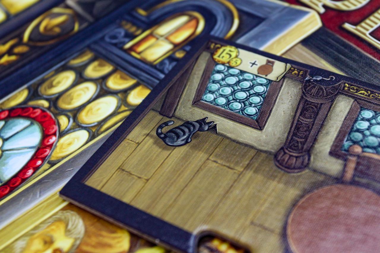 Таверна Тифенталя