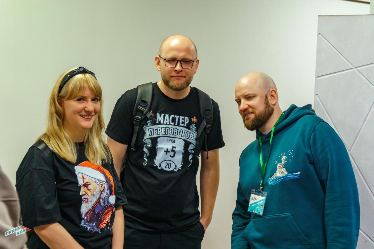 Спать хотим