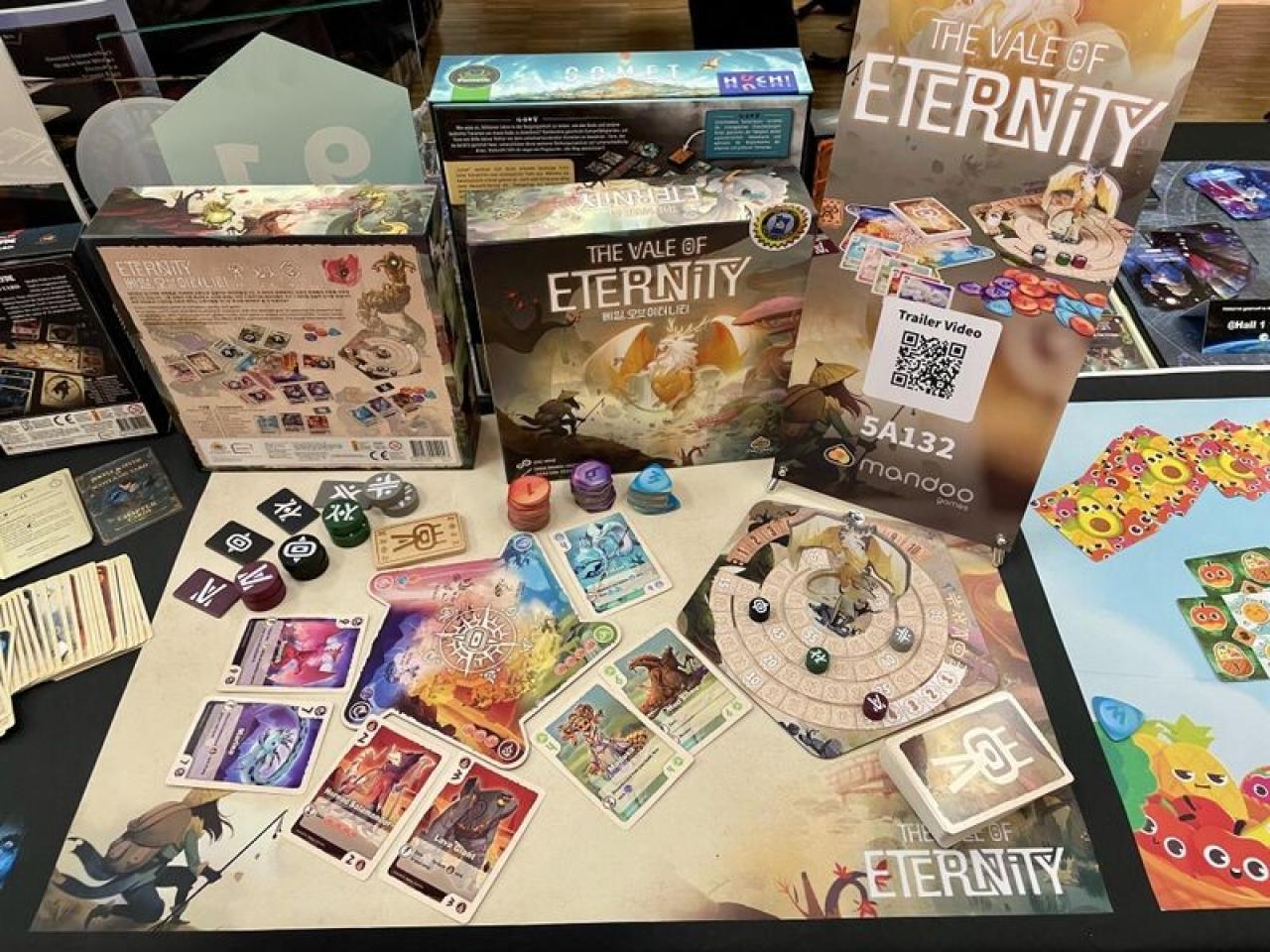 Где-то на выставке