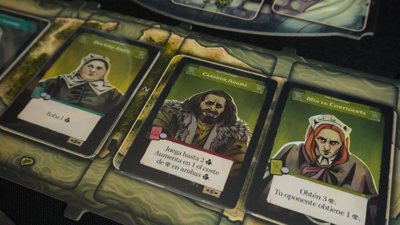 С БГГ - местные