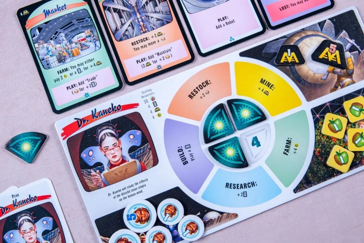 <i>Личный планшет игрока для наглядности.</i>