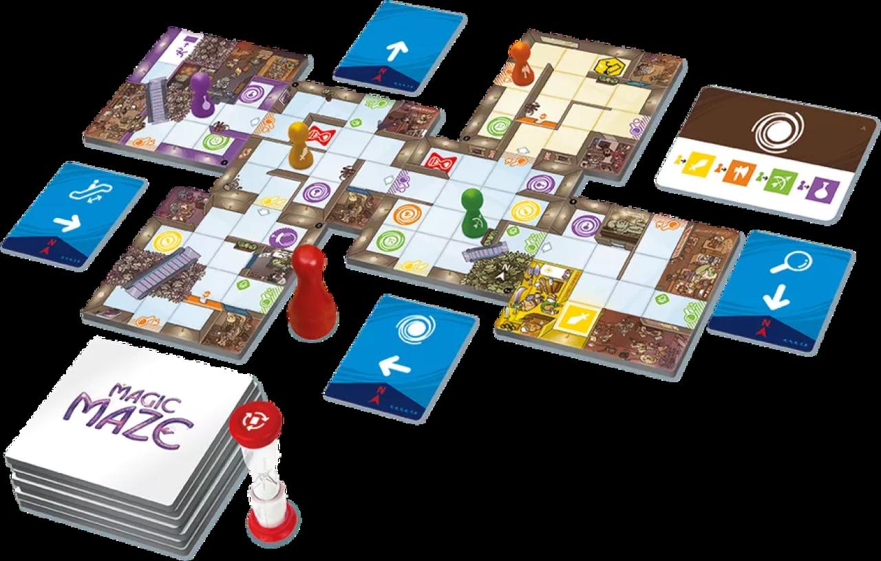 (<a href="https://boardgamegeek.com/image/3327091/magic-maze"><i>https://boardgamegeek.com/image/3327091/magic-maze</i></a><i>)</i>