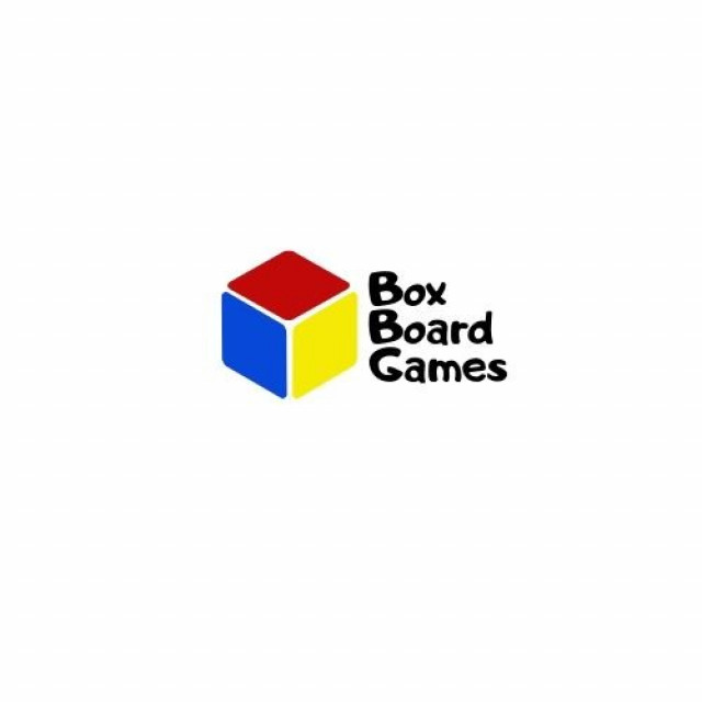 BoxBoardGames