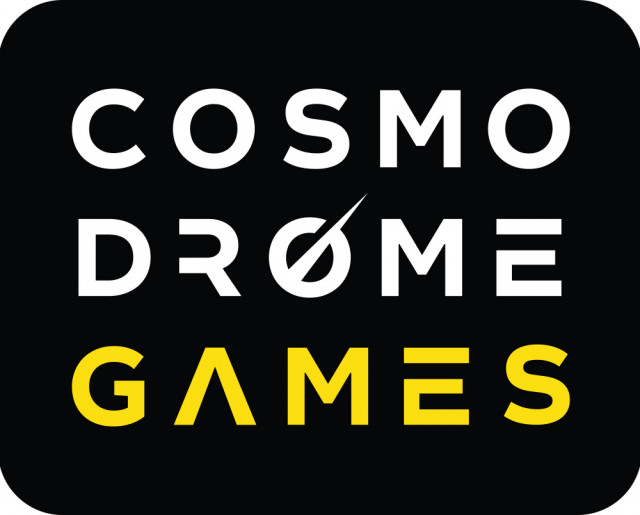 CosmodromeGames