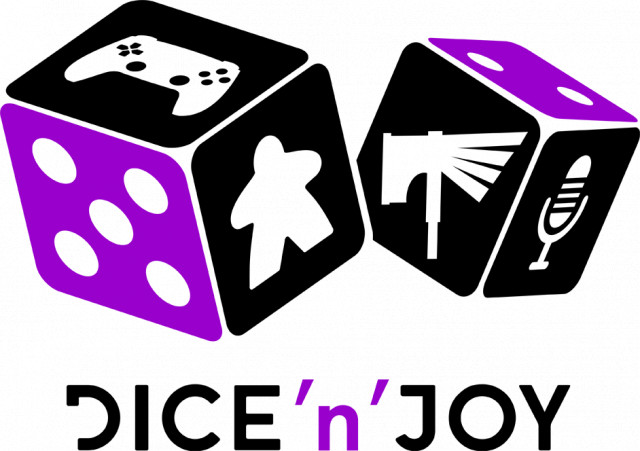 Dicenjoy