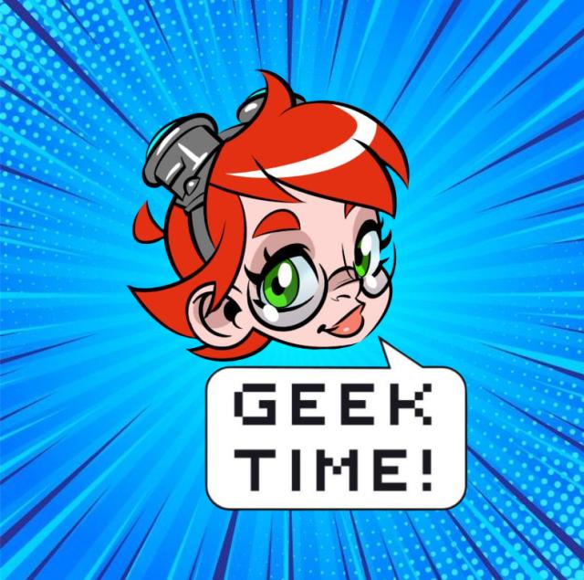GeekTime