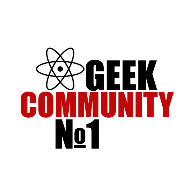 Geekcommunitynumberone